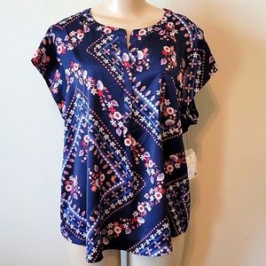 Liz Claiborne Blouse